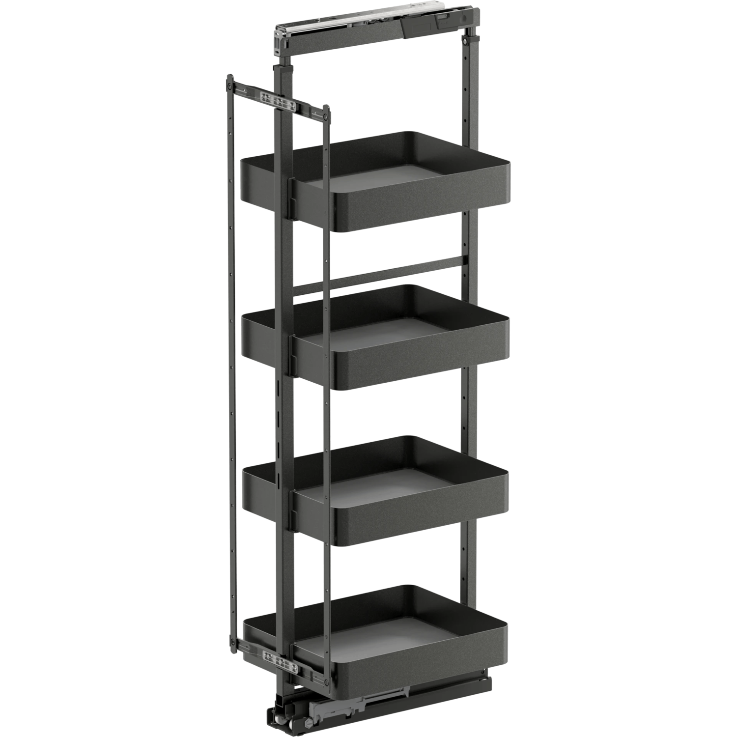 Kader voor kolomkast Lava HSA4 1450-1700mm